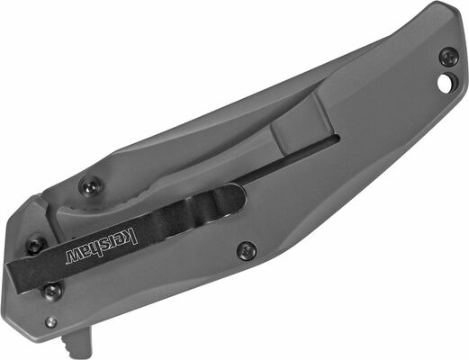 Kershaw DuoJet Assisted Flipper Knife K-8300 - KNIFESTOCK