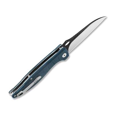 QSP Knife Locust QS117-C - KNIFESTOCK