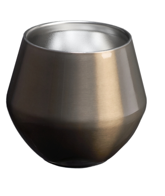 Stanley  Termosklenka nerezová The Lifted Spirits 2-in-1 Cocktail Glass 420 ml 10-11359-023 - KNIFESTOCK