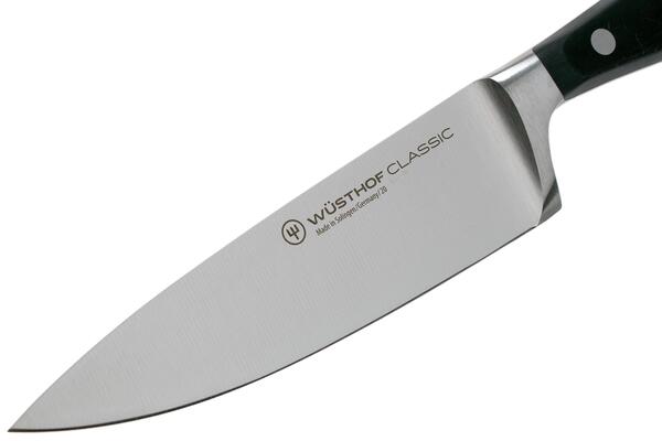 Wusthof CLASSIC šefkuchársky nôž 14cm. 1040100114 - KNIFESTOCK