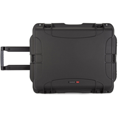 Nanuk 955 Case with Foam - Black 955S-010BK-0A0 - KNIFESTOCK