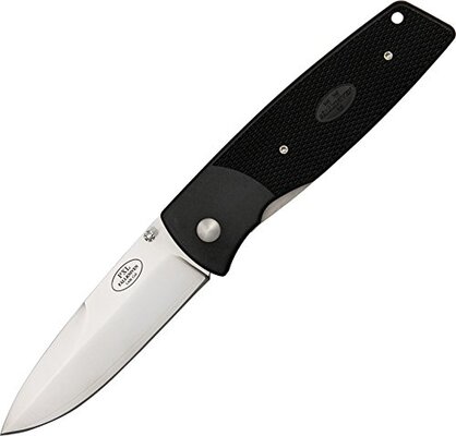 Fallkniven PXL manche en plastique PXLwh - KNIFESTOCK