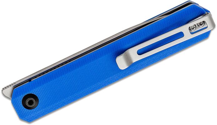 CIVIVI Exarch Blauw C2003B - KNIFESTOCK