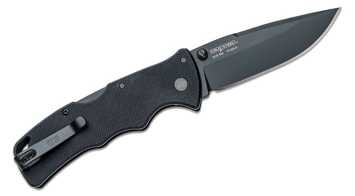 Cold Steel VERDICT AUS10A CS-FL-C3SP10A - KNIFESTOCK