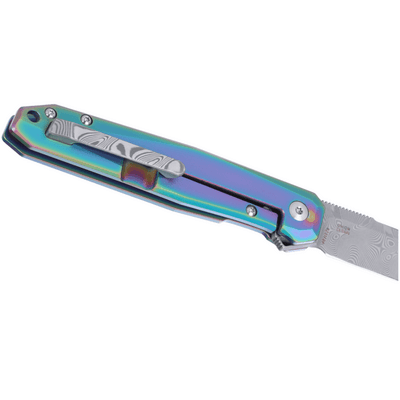 CRKT Facet™ K231TDP - KNIFESTOCK