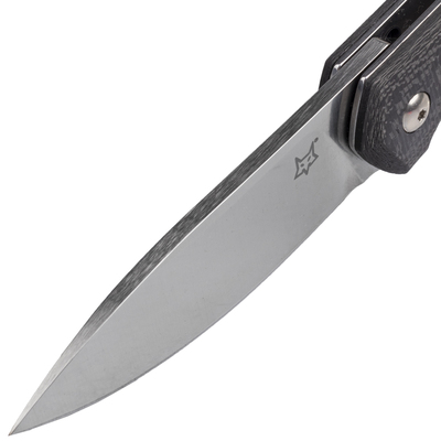 Fox Knives Ziggy FX-308 CFB - KNIFESTOCK