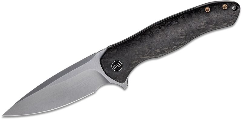 We Knife Kitefin 2001B - KNIFESTOCK