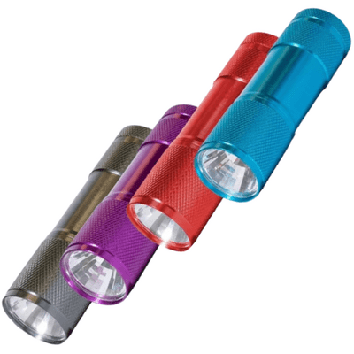 Energizer E302317100 Eveready 3AAA Metal Colour Counter Tray - KNIFESTOCK