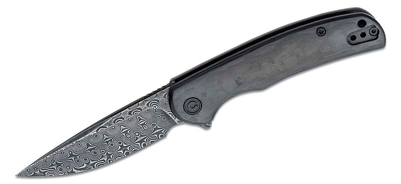 CIVIVI NOx Damas/CF-SS C2110DS-1 - KNIFESTOCK