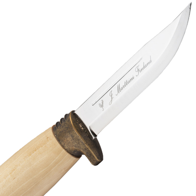 Marttiini Condor-Luxus, Penge 11 cm, bőrtok 182111 - KNIFESTOCK