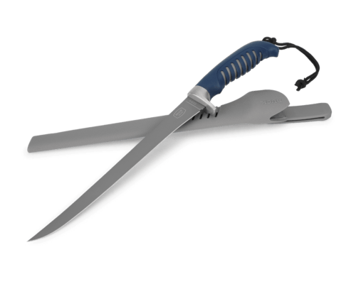 BUCK Silver Creek™ Fillet Knife BU-0225BLS - KNIFESTOCK
