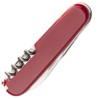 Victorinox CAMPER, red 1.3613.71 - KNIFESTOCK
