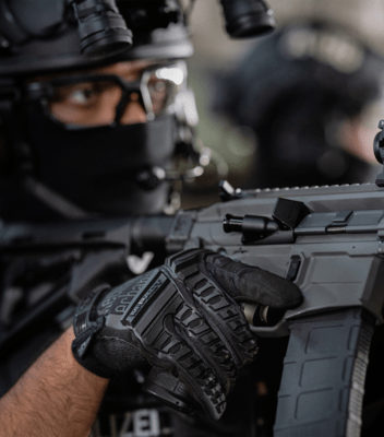 Mechanix M-Pact Covert LG MPT-55-010 - KNIFESTOCK