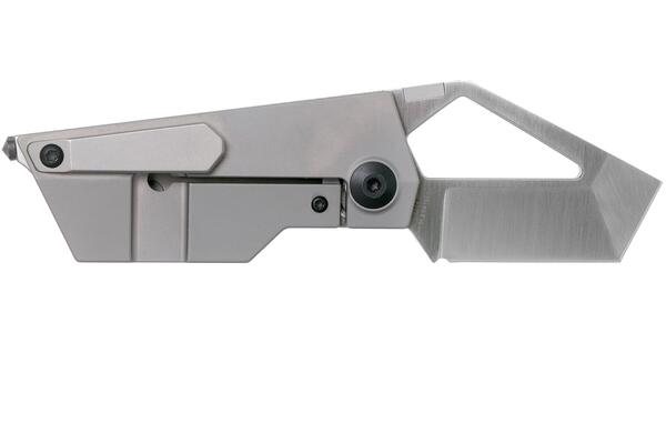 Kizer Cyber Blade Titanium zatvárací nôž Ki2563A1 - KNIFESTOCK