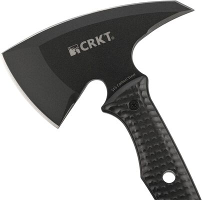 CRKT KANGEE™ T-HAWK BLACK CR-2725 - KNIFESTOCK