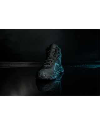 Pentagon Gravity Tactical 6&#039;&#039; WP Boots K15062-01-Black 43 - KNIFESTOCK