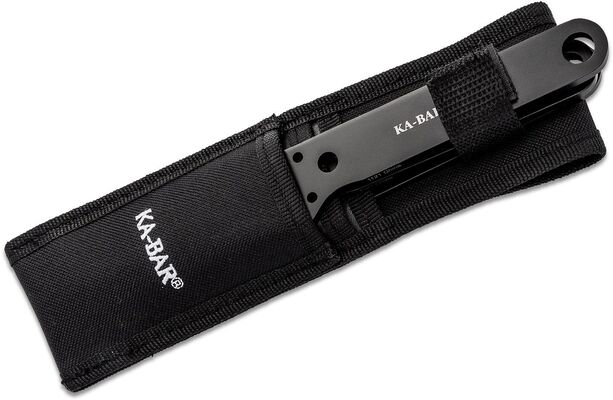 KA-BAR THROWING KNIFE SET - 3 PACK KB-1121 - KNIFESTOCK