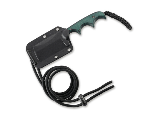 CRKT MINIMALIST CLEAVER 02CR2383 - KNIFESTOCK