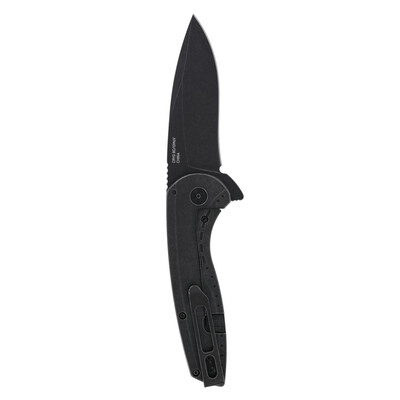 SOG AEGIS FLK 2.0 DROP POINT, 440c, Framelock SOG-14-41-05-43 - KNIFESTOCK