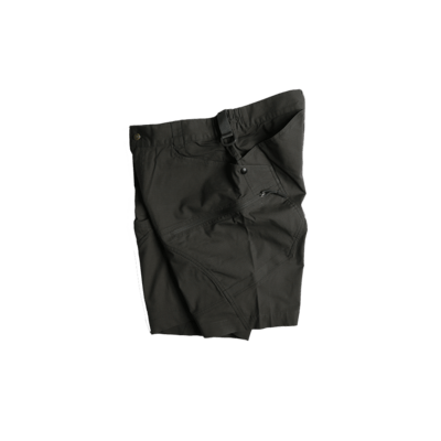 Magforce Cakewalk Tactical Shorts Black #C2501BXL - KNIFESTOCK