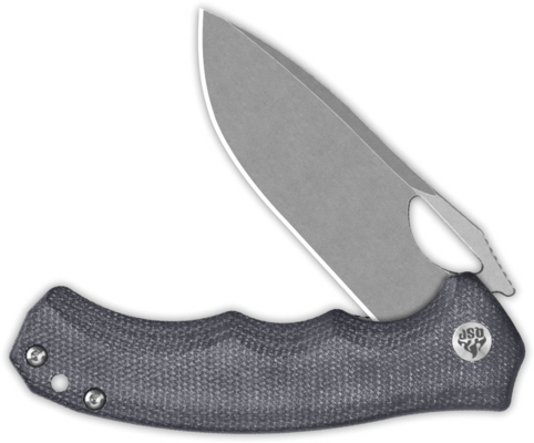 QSP Knife Gorilla QS153-A1 - KNIFESTOCK