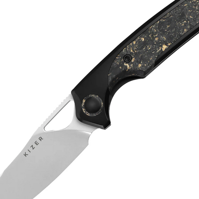 Kizer Ara S45VN Ki3729A1 - KNIFESTOCK