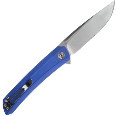 CH KNIVES nôž CH3002 G10Blue - KNIFESTOCK