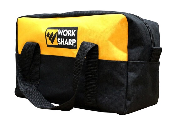 Work Sharp WORK SHARP Storage Bag PP0002759  - KNIFESTOCK