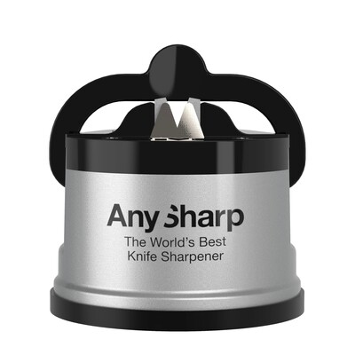 ANYSHARP Silver ANYSHARPSILVER - KNIFESTOCK