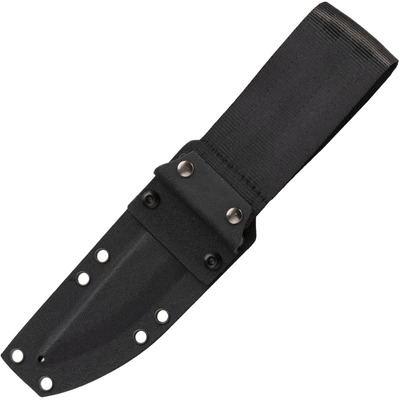 Real Steel Bushcraft Zenith-Scandi 3760 3760 - KNIFESTOCK