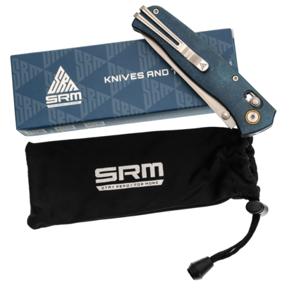 SRM 255L-TE2 - KNIFESTOCK