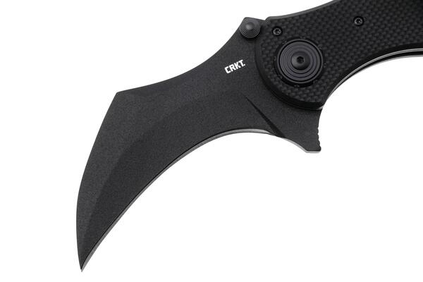 CRKT Du Hoc™ Deadbolt cr-2635 - KNIFESTOCK