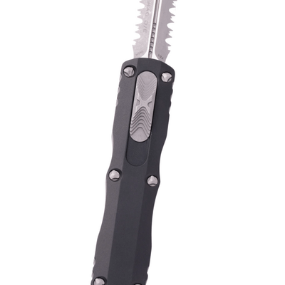 Microtech DIRAC D/E AP PS STD 225-11AP - KNIFESTOCK