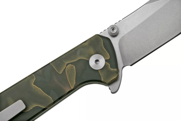 QSP Knife Grebe  QS147-F1 - KNIFESTOCK