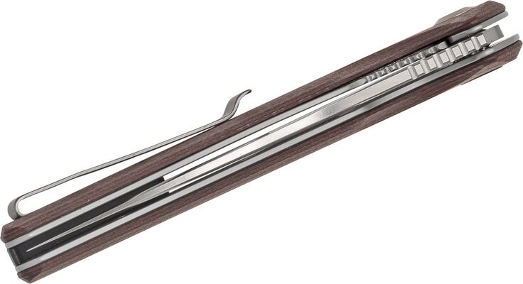 CIVIVI Incite Rood C908C - KNIFESTOCK