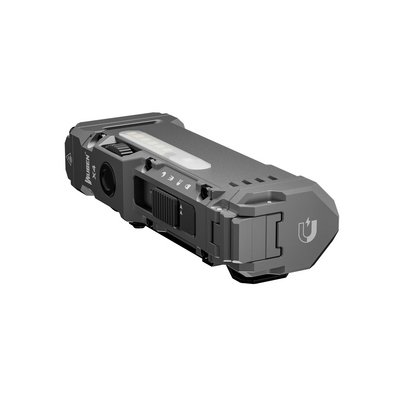 Wuben X4 Grey,  3000mAh, 1500LM - KNIFESTOCK