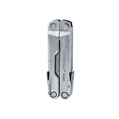 LEATHERMAN REBAR LTG831577 - KNIFESTOCK