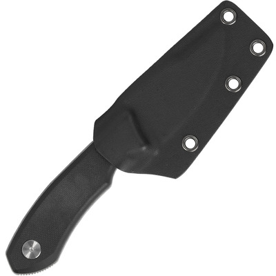 Real Steel Receptor stonewash 3550 - KNIFESTOCK