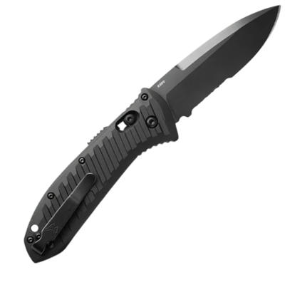 Benchmade PRESIDIO II, AUTO AXIS 5700SBK - KNIFESTOCK