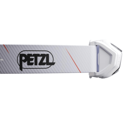 Petzl TIKKA® CORE White - KNIFESTOCK