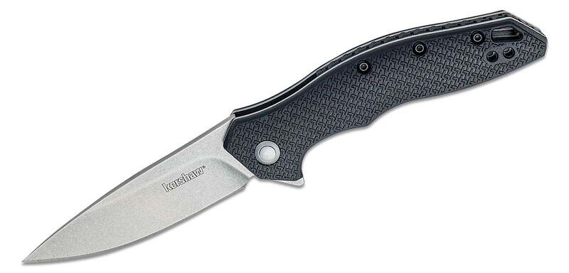 Kershaw SHORELINE Assisted Opening K-1845 - KNIFESTOCK