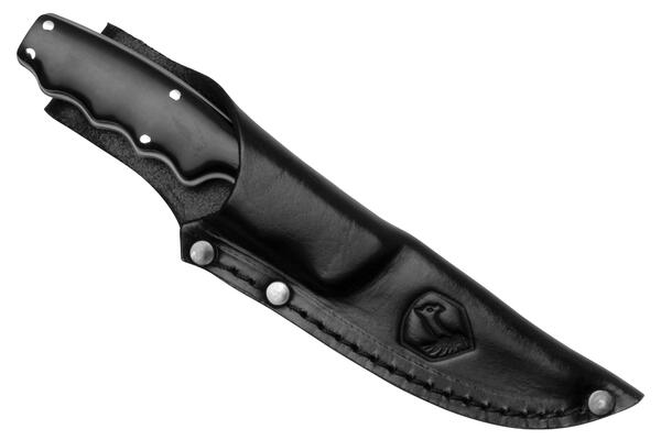 Condor CREDO KNIFE Stainless Steel Blade, G10 Handle CTK119-3.5 SS - KNIFESTOCK
