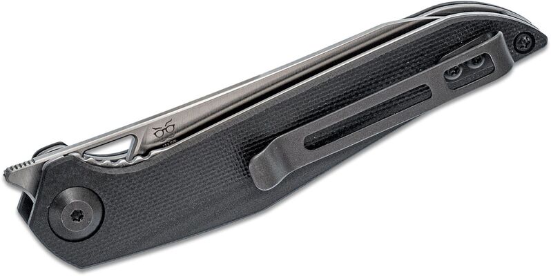 CIVIVI McKenna Zwart C905C - KNIFESTOCK
