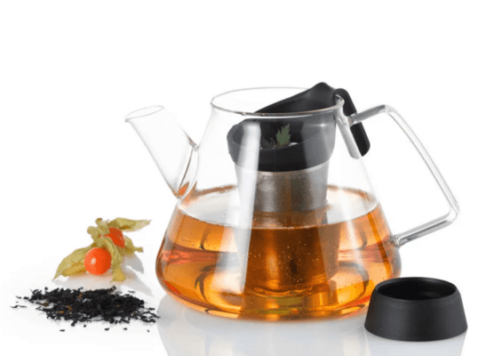 ADHOC TEABOY Tea Infuser TE85 - KNIFESTOCK