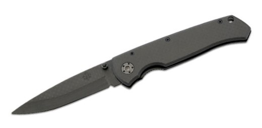 Puma TEC carbon 336211 - KNIFESTOCK