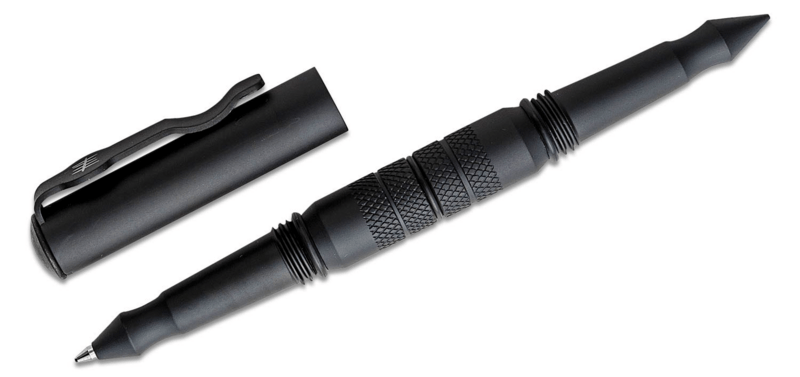 Hardcore Hardware HHA Tactical Pen TWI-01 - 6061-T6 - KNIFESTOCK