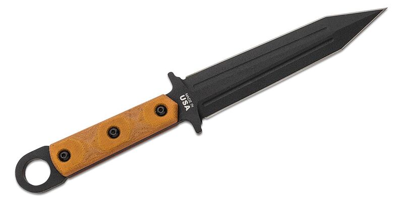Tops Knives Modern Gladius TPMGLAD01 - KNIFESTOCK