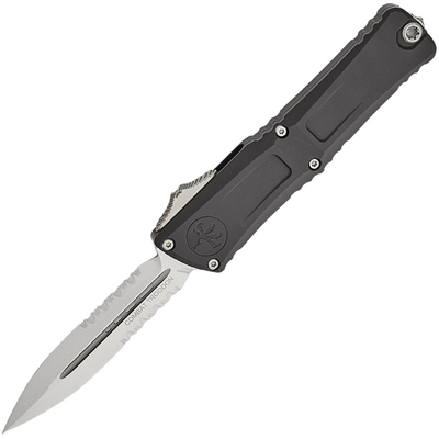 Microtech COMBAT TROODON LT D/E - STW PART SERR 1142-11 - KNIFESTOCK