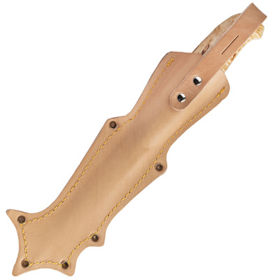 Marttiini Lynx 139, Lame 12 cm, étui en cuir 163913 - KNIFESTOCK