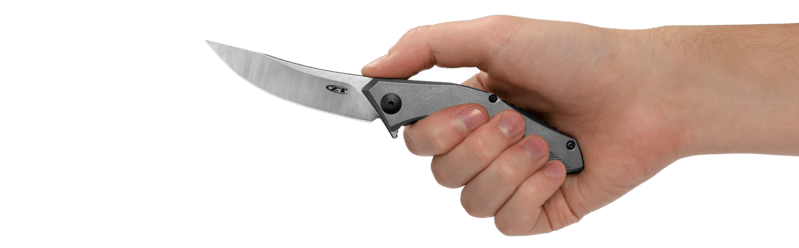 Zero Tolerance Titán Sinkevich 0460TI - KNIFESTOCK